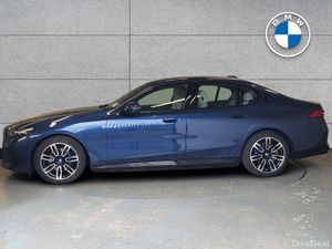 BMW 5-Series 530e M Sport Saloon - Image 3