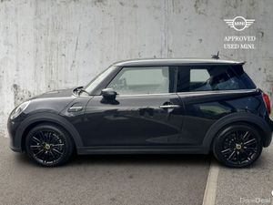 Mini Cooper Electric Level 3 - Image 4