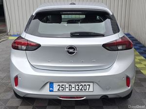 2025 Opel Corsa SC 1.2i Petrol - Image 4