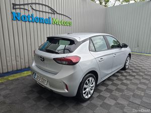 2025 Opel Corsa SC 1.2i Petrol - Image 3