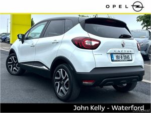 Renault Captur 1.5 dCi 90 ICONIC - Image 4