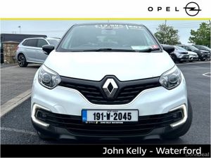 Renault Captur 1.5 dCi 90 ICONIC - Image 2