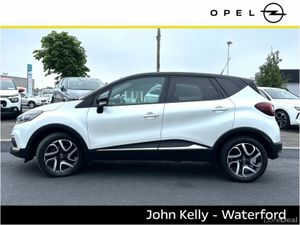 Renault Captur 1.5 dCi 90 ICONIC - Image 3