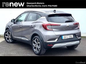 Renault Captur TCe 90 Techno - Image 3