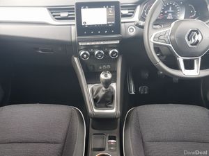 Renault Captur TCe 90 Techno - Image 4