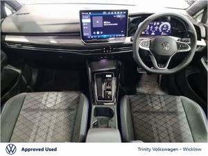 Volkswagen Golf ** R-LINE ** DSG-AUTOMATIC ** 1.5 - Image 2