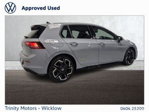Volkswagen Golf ** R-LINE ** DSG-AUTOMATIC ** 1.5 - Image 3
