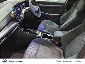 Volkswagen Golf ** R-LINE ** DSG-AUTOMATIC ** 1.5 - Image 4