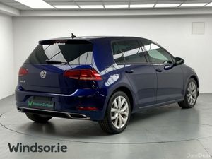 Volkswagen Golf TSI HIGH LINE - Image 3