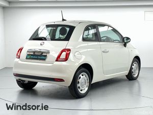 Fiat 500 1.2 Pop - Image 3