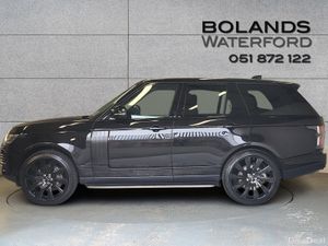 Land Rover Range Rover 2.0 I4 PHEV 404 PS Vogue - Image 4