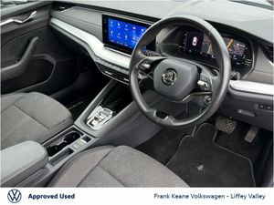 Skoda Octavia STYLE AUTO 2.0TDI 115HP DSG *LAVA BL - Image 3