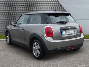 Mini Cooper Cooper - Image 3