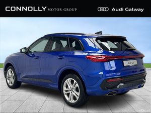Audi Q5 E-HYBRID S-LINE QUATTRO A/T - Image 3