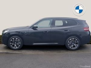 BMW X3 xDrive30 M Sport - Image 4
