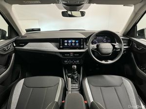 Skoda Kamiq Selection 1.0TSI 115BHP - Reversing Ca - Image 4
