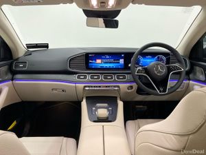 Mercedes-Benz GLE GLE 400 E MATIC + COUPE - Image 3