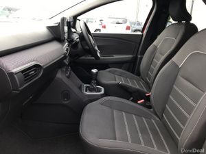 Sandero Comfort Tce 100 LPG - Image 3