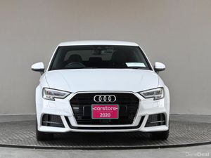 Audi A3 1.4 TFSI S-TRONIC S-LINE *HALF LEATHER**SP - Image 2