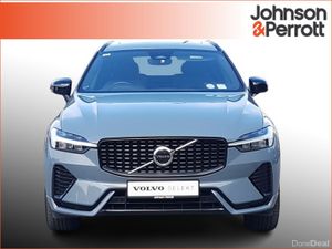 Volvo XC60 B4 197bhp MHEV Diesel R-Design - Image 4
