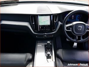 Volvo XC60 B4 197bhp MHEV Diesel R-Design - Image 2