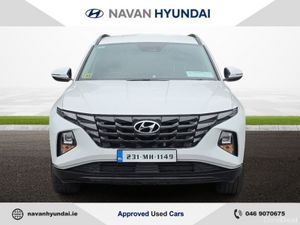 Hyundai Tucson 2WD Executive *MASSIVE SAVINGS* - Image 3