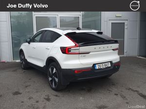Volvo C40 BEV Recharge 238hp RWD Plus - Image 3