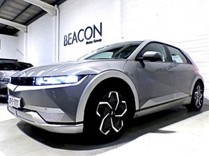 2023*ONLY 23,000 MILES*77KWH HYUNDAI IONIQ 5 PREMI - Image 3