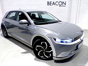 2023*ONLY 23,000 MILES*77KWH HYUNDAI IONIQ 5 PREMI - Image 2