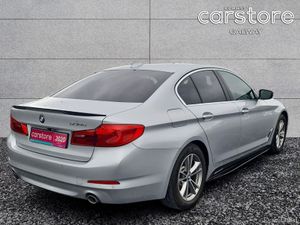 BMW 5-Series 530e SE Auto - Image 3