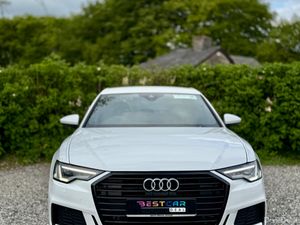 2019 Audi A6 S Line 40 TDI 204HP Automatic - Image 4
