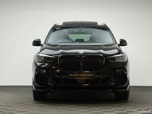 BMW X5 30D M SPORT XDRIVE *7 SEATER* - Image 2