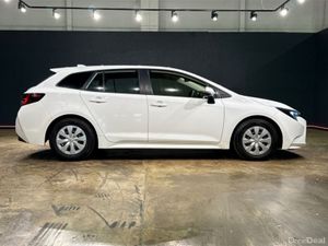 Toyota Corolla TOURING HYBRID GX - RADAR CRUISE - - Image 3