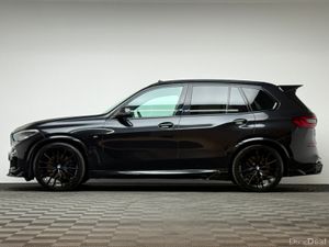 BMW X5 30D M SPORT XDRIVE *7 SEATER* - Image 4