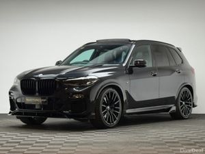 BMW X5 30D M SPORT XDRIVE *7 SEATER* - Image 3