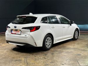 Toyota Corolla TOURING HYBRID GX - RADAR CRUISE - - Image 4