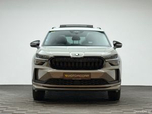 Skoda Kodiaq SPORTLINE 2.0 TDI 150HP *PAN ROOF* - Image 2