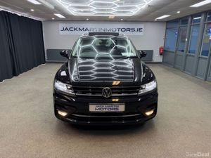Volkswagen Tiguan Highline 2.0tdi 150HP M6F 5DR - Image 2