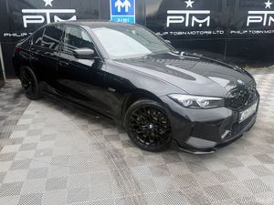 BMW 330e M Sport G20 288HP LCI Model Auto - Image 3