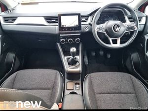 Renault Captur TCe 90 Techno - Image 2