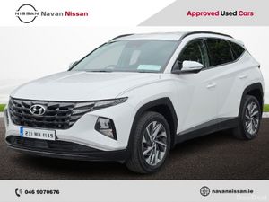 Hyundai Tucson 2WD Executive - Image 4