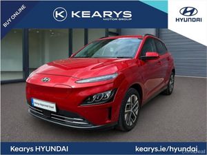 Hyundai KONA EV Premium 204 PMSM 64KWH - Image 2