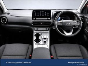 Hyundai KONA EV Premium 204 PMSM 64KWH - Image 4