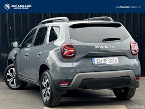 Dacia Duster 1.5 Blue dCi 115 4WD Journey - Image 3