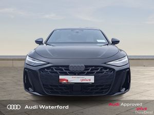 Audi A6 40 TDI S line - Image 2