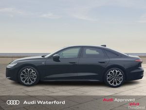 Audi A6 40 TDI S line - Image 4