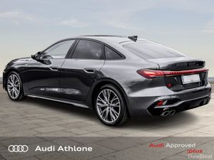 Audi A5 2.0TDI 204BHP Edition One S-Line S-Tronic - Image 3