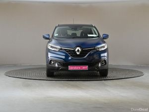 Renault Kadjar 1.5 DCI 6SPD DYNAMIQUE NAV ENERGY 1 - Image 2