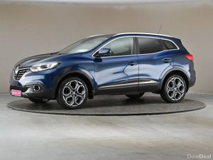 Renault Kadjar 1.5 DCI 6SPD DYNAMIQUE NAV ENERGY 1 - Image 4