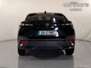 Peugeot 408 1.2 Puretech 130bhp Auto Allure - Image 4